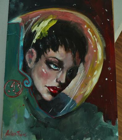 Tattoos - Armor 13 - 91591